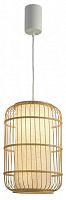 Подвесной светильник Favourite Riso 4832-1P в Нижнем Новгороде