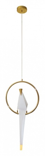 Подвесной светильник Moderli Birds V3071- 1PL в Нижнем Новгороде фото 3