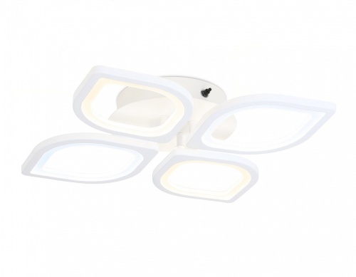 Потолочная люстра Ambrella Light FA FA4488 в Нижнем Новгороде фото 8