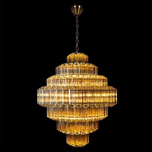 Подвесная люстра Loft it Celebration 10579/800 Clear в Нижнем Новгороде фото 5
