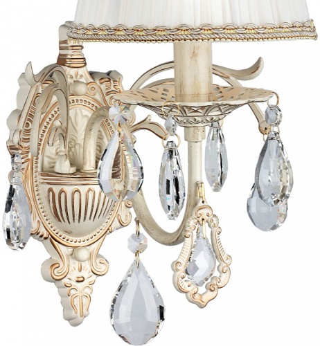 Бра Omnilux Cremona OML-60801-01 в Нижнем Новгороде фото 2