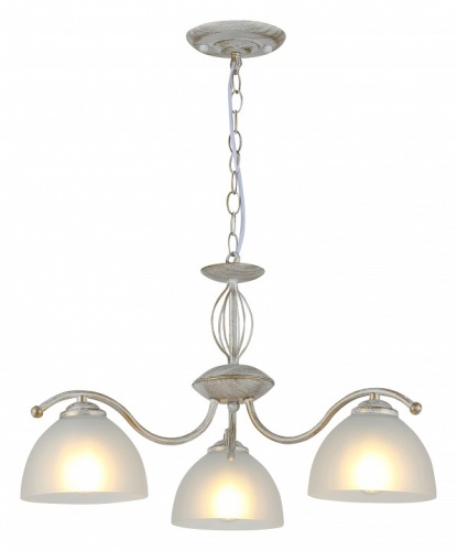 Подвесная люстра Rivoli Valerie Б0060979 в Нижнем Новгороде фото 2