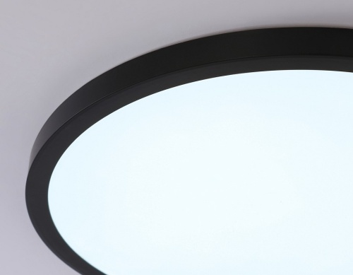 Накладной светильник Ambrella Light FZ FZ1957 в Нижнем Новгороде фото 2