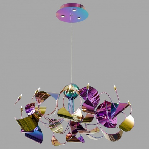 Подвесная люстра Wertmark Alessandra WE197.12.903 в Нижнем Новгороде фото 3