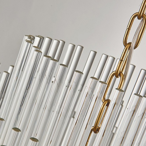 Подвесная люстра Imperiumloft Nocturne NOCTURNE01 в Нижнем Новгороде фото 3