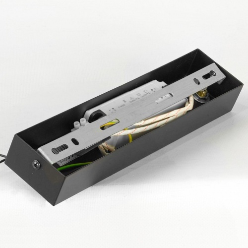 Подвесная люстра Lussole Kimble LSP-7418 в Нижнем Новгороде фото 2