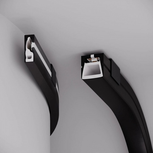 Профиль накладной гибкий Arlight WPH-FLEX 045774 в Нижнем Новгороде фото 4