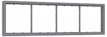 Рамка на 4 поста Ambrella Volt SIGMA SF150754 в Нижнем Новгороде