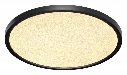 Накладной светильник Sonex Omega Black 7662/32L в Нижнем Новгороде фото 8