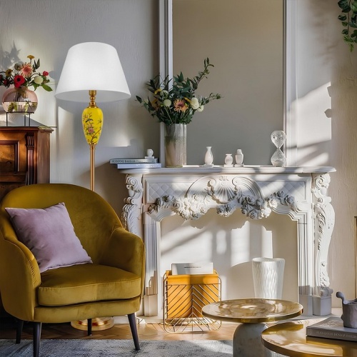 Торшер Loft it Dandelion 10380F в Нижнем Новгороде фото 5