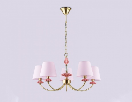 Подвесная люстра Ambrella Light HIGH LIGHT LH75024 в Нижнем Новгороде фото 4