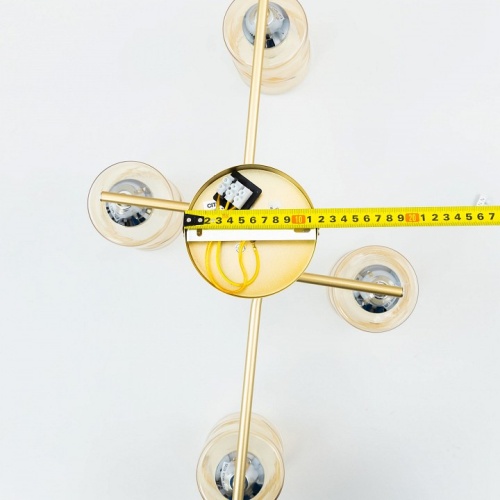 Люстра на штанге Citilux Клод CL137142 в Нижнем Новгороде фото 2