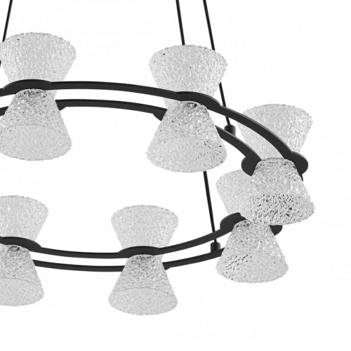 Подвесной светильник Lumion LEDIO 8341/28L в Нижнем Новгороде фото 4