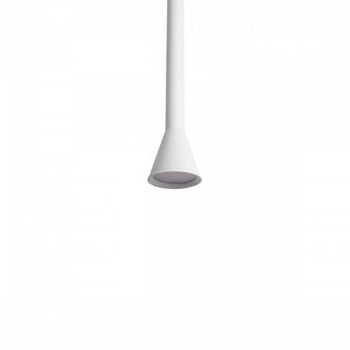 Подвесной светильник Loft it Pipe 10337/250 White в Ртищево фото 4