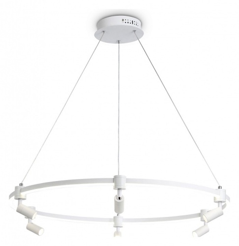 Подвесная люстра Ambrella Light FL FL5297 в Нижнем Новгороде фото 3