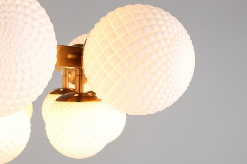 Подвесная люстра Aployt Filisi APL.765.03.16 в Нижнем Новгороде фото 10