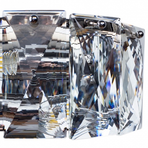 Накладной светильник Divinare Chara 3508/02 AP-2 в Нижнем Новгороде фото 2