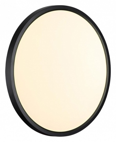 Накладной светильник Sonex Alfa Black 7660/32L в Нижнем Новгороде фото 3