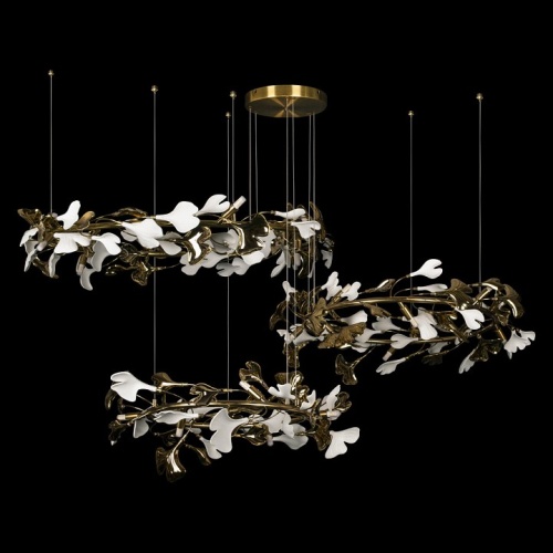 Подвесной светильник Loft it Fleur 10124/24 в Нижнем Новгороде фото 2