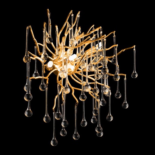 Бра Loft it Drops 10377W в Нижнем Новгороде фото 4