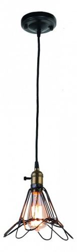 Подвесной светильник Divinare Corsetto 2247/03 SP-1 в Нижнем Новгороде фото 7