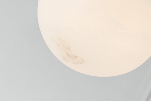 Накладной светильник Belfast Ravenhill 3333Y BR MB в Нижнем Новгороде фото 3