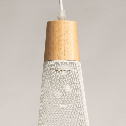 Подвесной светильник De City Соло 8 112014503 в Нижнем Новгороде фото 8