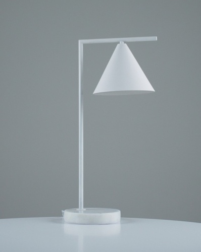 Настольная лампа декоративная Moderli Omaha V11596-1T в Нижнем Новгороде фото 2