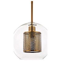 Подвесной светильник Arte Lamp Manchester A7625SP-1AB в Нижнем Новгороде