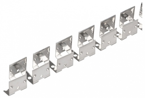 Профиль накладной гибкий Arlight CH16 052094 в Нижнем Новгороде