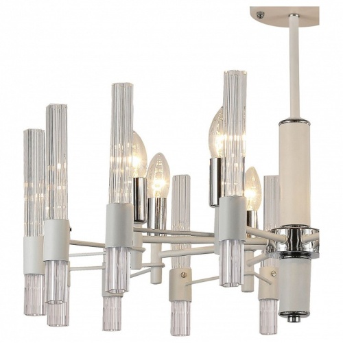 Люстра на штанге F-promo Supreme 2539-8P в Нижнем Новгороде фото 3