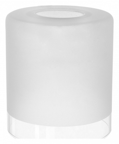 Плафон стеклянный 33 идеи S.24 S.24.WH в Нижнем Новгороде фото 2