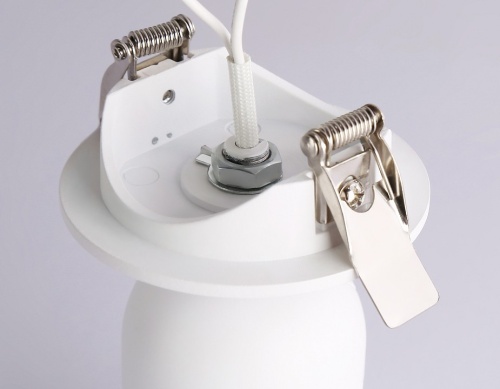 Встраиваемый светильник на штанге Ambrella Light TA TA1272 в Нижнем Новгороде фото 7