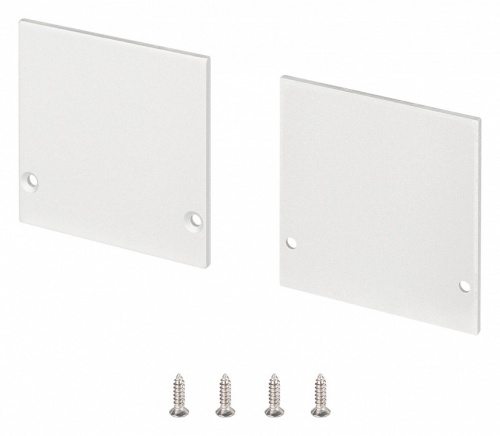 Заглушка для профиля Arlight ARH 036414 в Нижнем Новгороде