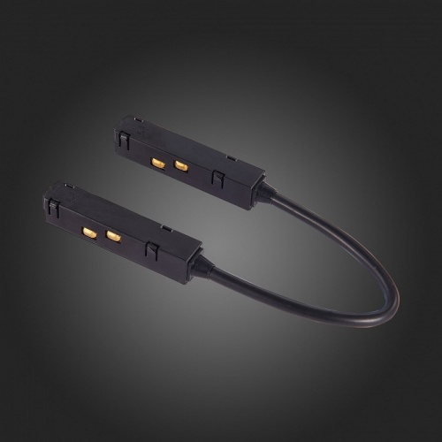 Соединитель линейный для треков ST-Luce ST005 ST006.449.00 в Нижнем Новгороде фото 2