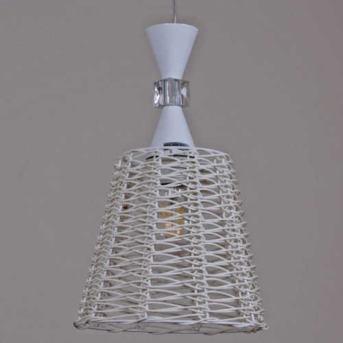 Подвесной светильник 04571-0.4-01 WH в Нижнем Новгороде