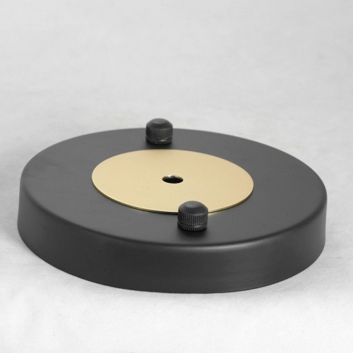 Люстра на штанге Lussole Astoria LSP-8309 в Нижнем Новгороде фото 7