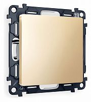 Заглушка для поста с рамкой Ambrella Volt ALFA MA616010 в Нижнем Новгороде