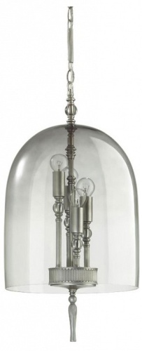 Подвесной светильник Odeon Light Bell 4882/4 в Белокурихе