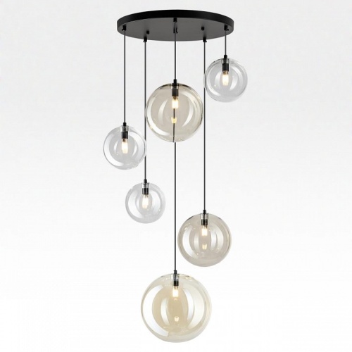 Подвесной светильник Citilux ORTON CL202163 в Нижнем Новгороде фото 7