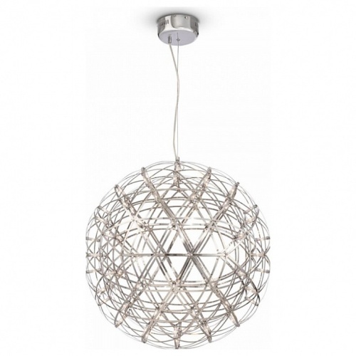 Подвесной светильник Freya Amber FR5099PL-L45CH в Нижнем Новгороде фото 5