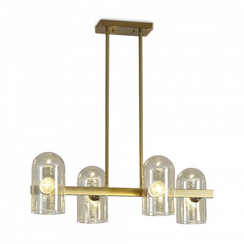 Светильник на штанге Freya Firefly FR5427PL-04BS в Нижнем Новгороде фото 5