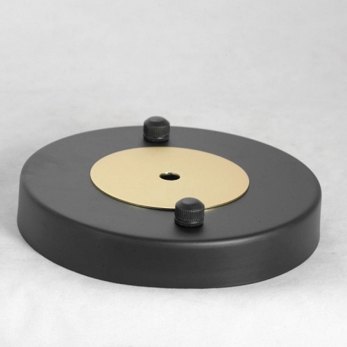 Люстра на штанге Lussole Astoria 1 GRLSP-8332 в Нижнем Новгороде фото 4