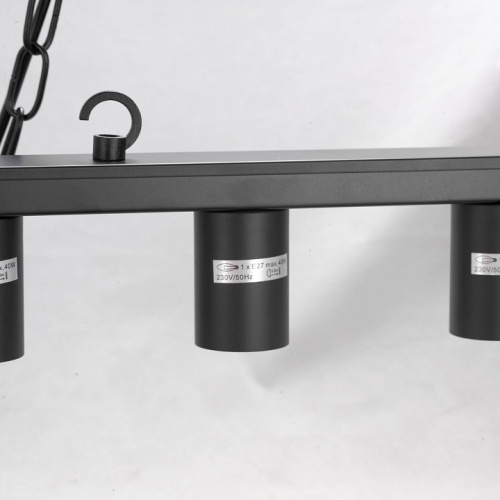 Подвесной светильник Lussole Cornville GRLSP-8575 в Нижнем Новгороде фото 6