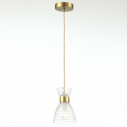 Подвесной светильник Lumion Jackie 3704/1 в Нижнем Новгороде фото 3