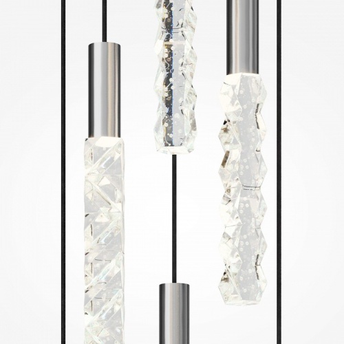 Подвесная люстра Maytoni Selemo MOD328PL-L18CH3K в Нижнем Новгороде фото 4