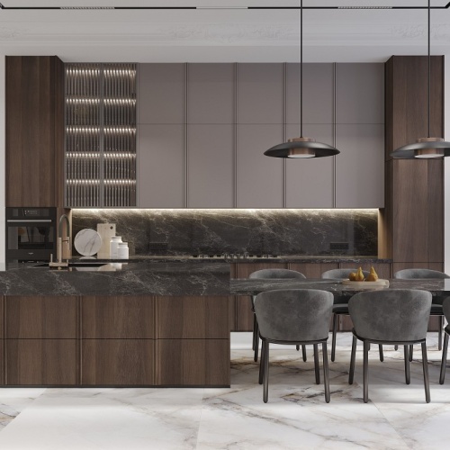 Короб накладной Hesby Lighting Line HSBL_0198 в Нижнем Новгороде фото 3