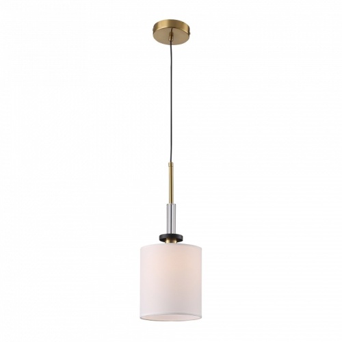 Подвесной светильник ST-Luce BLACK+BRASS SL1404.303.01 в Нижнем Новгороде фото 7