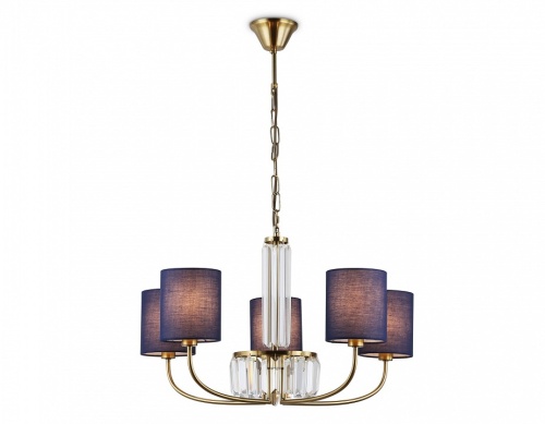 Подвесная люстра Ambrella Light HIGH LIGHT LH71271 в Нижнем Новгороде фото 7