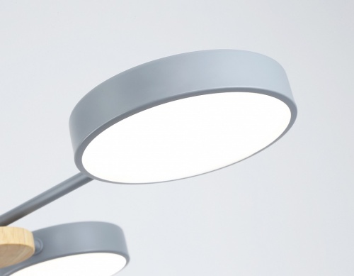 Люстра на штанге Ambrella Light FL FL4859 в Нижнем Новгороде фото 3